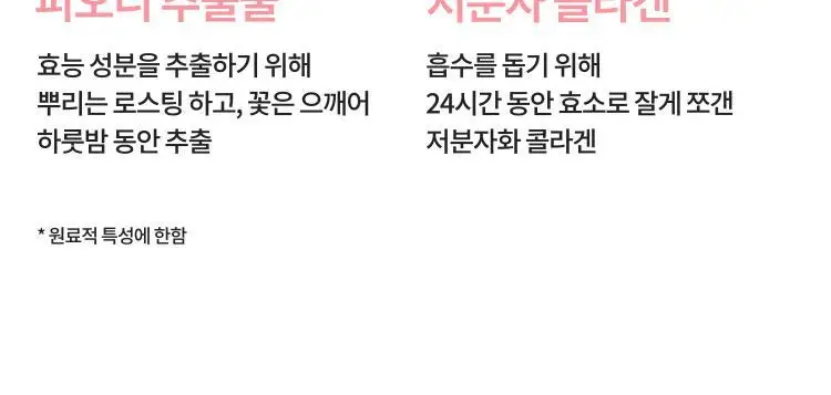 [탱글결광] 라네즈 바운시&펌 슬리핑 마스크 60ml 상세페이지 7